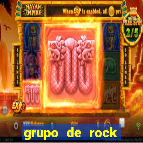 grupo de rock whatsapp grupo de